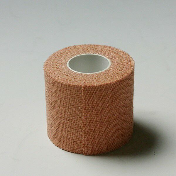 ○エラスチコンテープ（焼きテープ）○幅5.0cm(50mm) | 剣道用品の専門