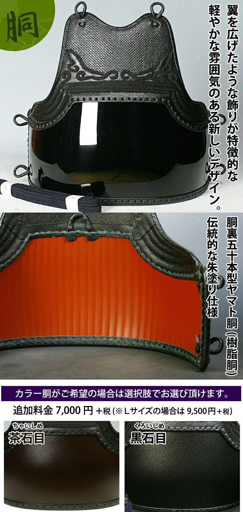 新入生応援】中高生向防具一式 全15点『翔雲』5ミリ刺しJFP