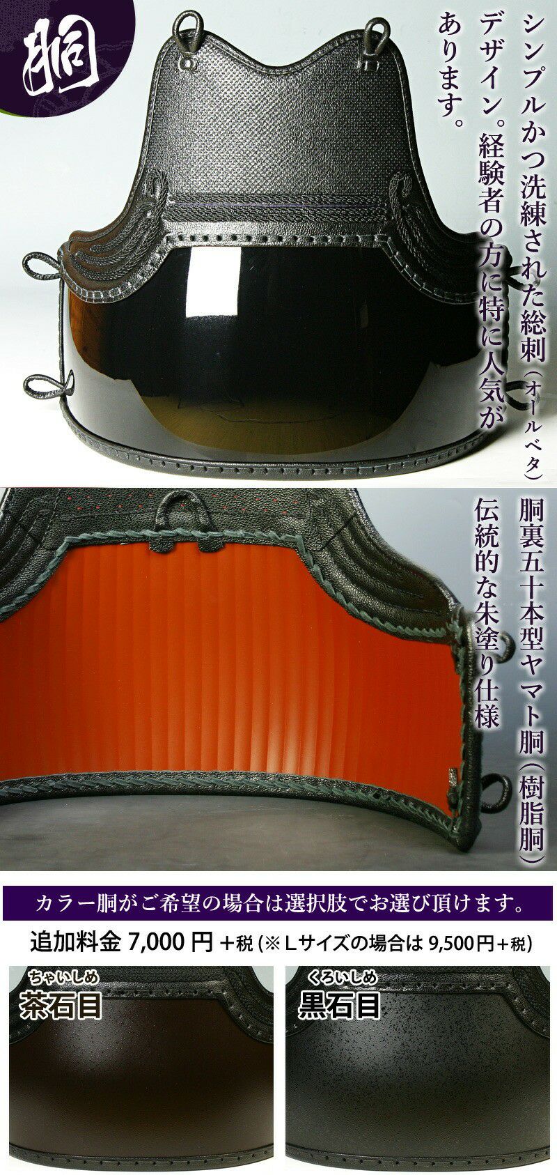 新入生応援】実戦型 防具一式 全15点『銀河』5ミリ刺しJFP PROセット