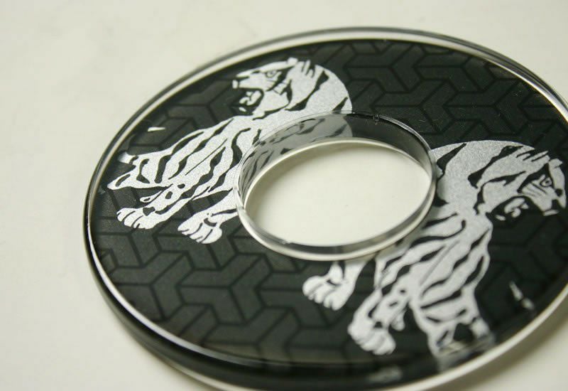 勝茂　臥龍堂印虎と龍の彫刻 鍔(つば) 000000000949-01.jpg?size=l&w=