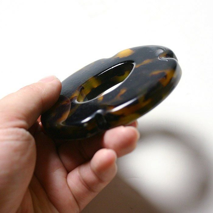 ○木刀用・べっ甲型ツバ(大刀・中刀・小刀) | 剣道用品の専門店 剣道屋