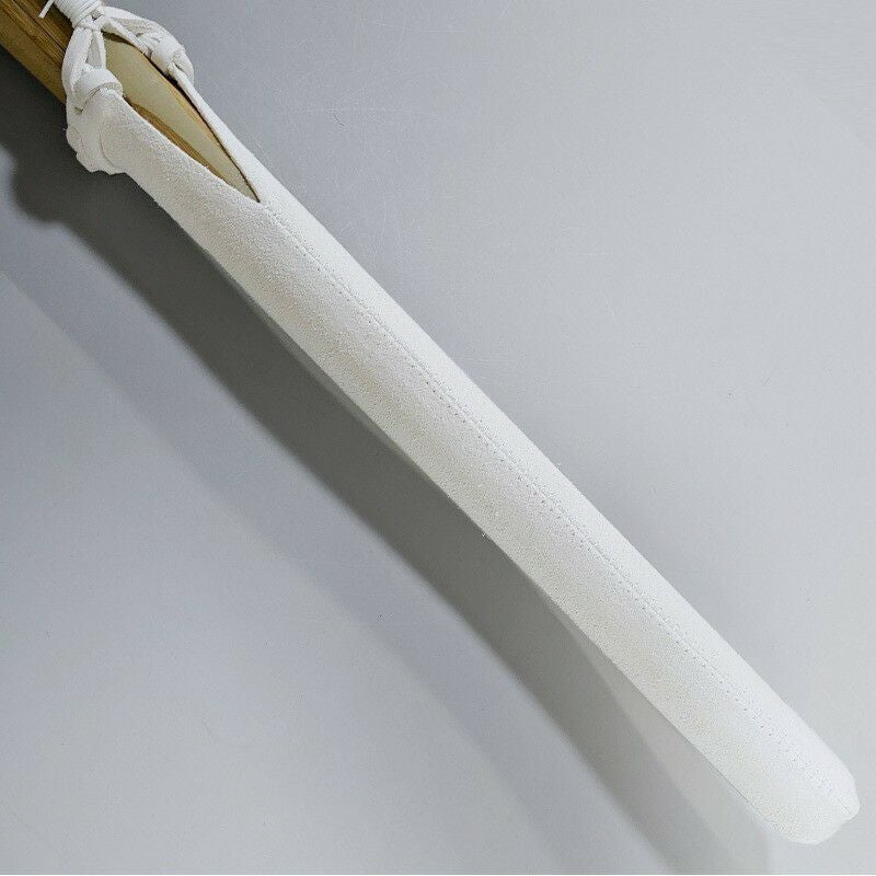 加工所取寄せ品】剣道 竹刀《○天鷹 謹製》真竹上段用 吟風W床仕組